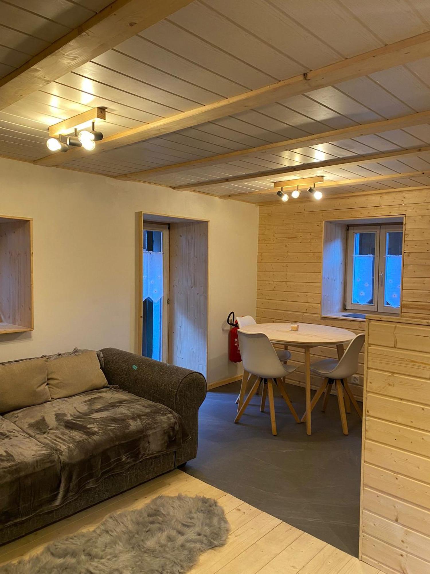 Le Monastere Apartamento