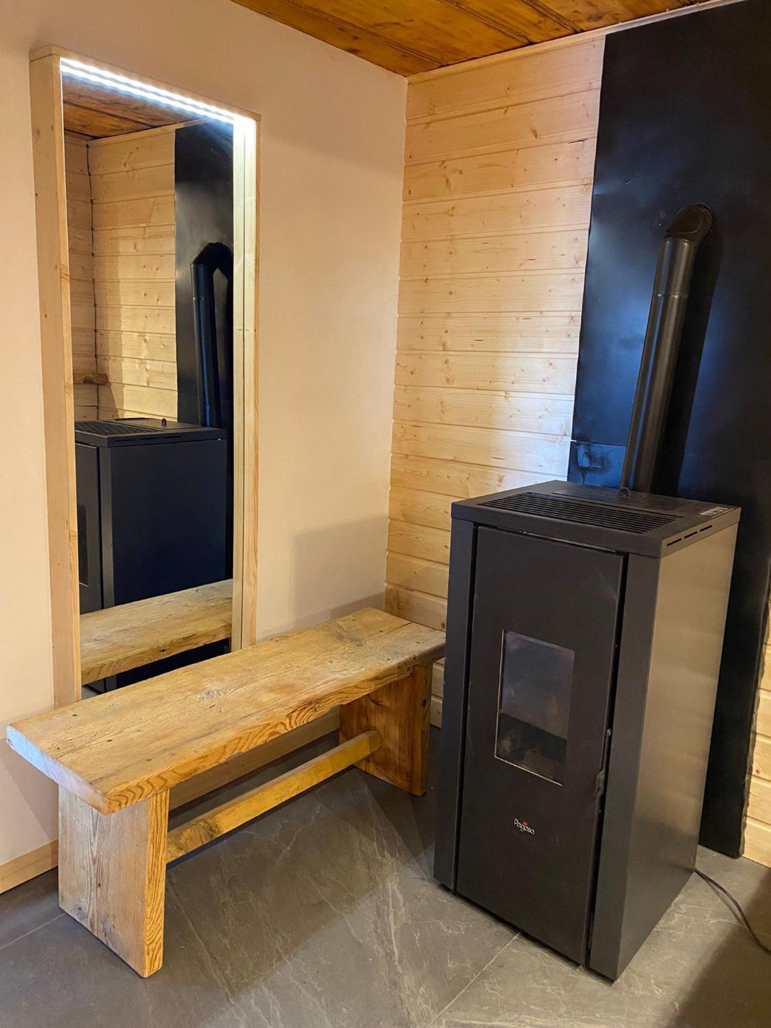 Apartamento Le Monastere *